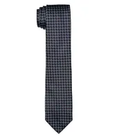 Jacquard Silk Tie