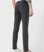 Slim-Fit Stretch-Cotton Jeans