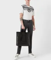 Slim-Fit Stretch-Cotton Jeans