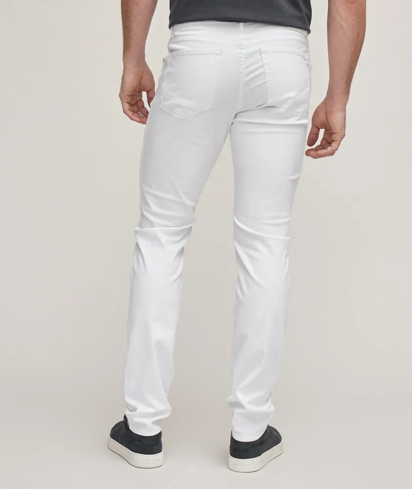 Chuck Hi-Flex Modern Fit Jeans
