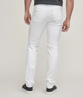 Chuck Hi-Flex Modern Fit Jeans