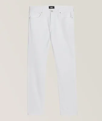 Lennox Slim-Fit Transcend Vintage Jeans