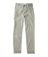 Fraser Stretch-Cotton Drawstring Pants