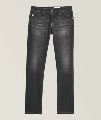 Tellis Modern Stretch-Cotton Slim Fit Jeans