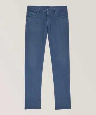 Tellis Modern Slim-Fit Jeans