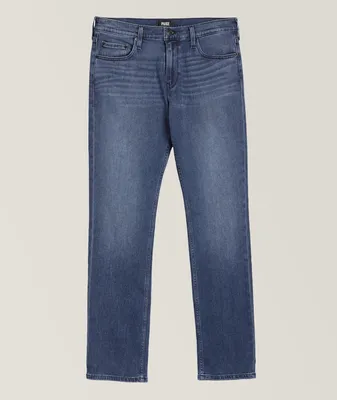 Federal Slim-Fit Transcend Vintage Jeans