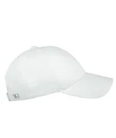 Shell Linen Baseball Cap