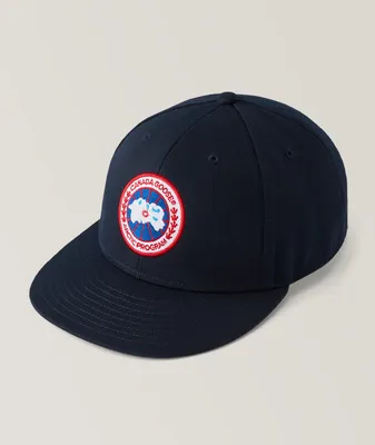Classic Arctic Disc Adjustable Baseball Cap