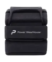 Plus 2 Variable Wrist-Ankle Weights