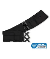 Power Weighted Fitness Belt
