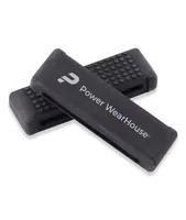 Plus 2 Ultimate Wrist-Ankle Weights: 2lbs Each