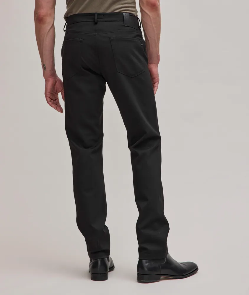 Athletic Ultimate Tech Built-In Flex Chino Pants