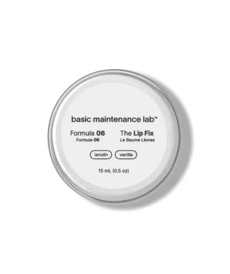 Formula 06: The Lip Fix 15ml
