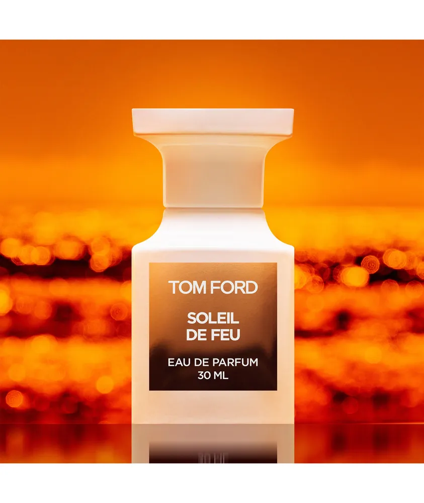 Soleil De Feu Eau De Parfum 30ml