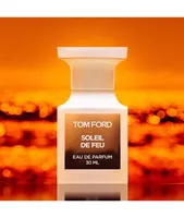 Soleil De Feu Eau De Parfum 30ml