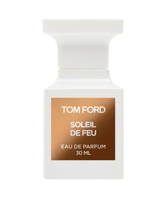 Soleil De Feu Eau De Parfum 30ml