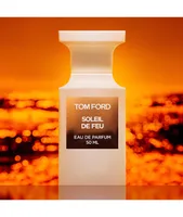 Soleil De Feu Eau De Parfum 50ml