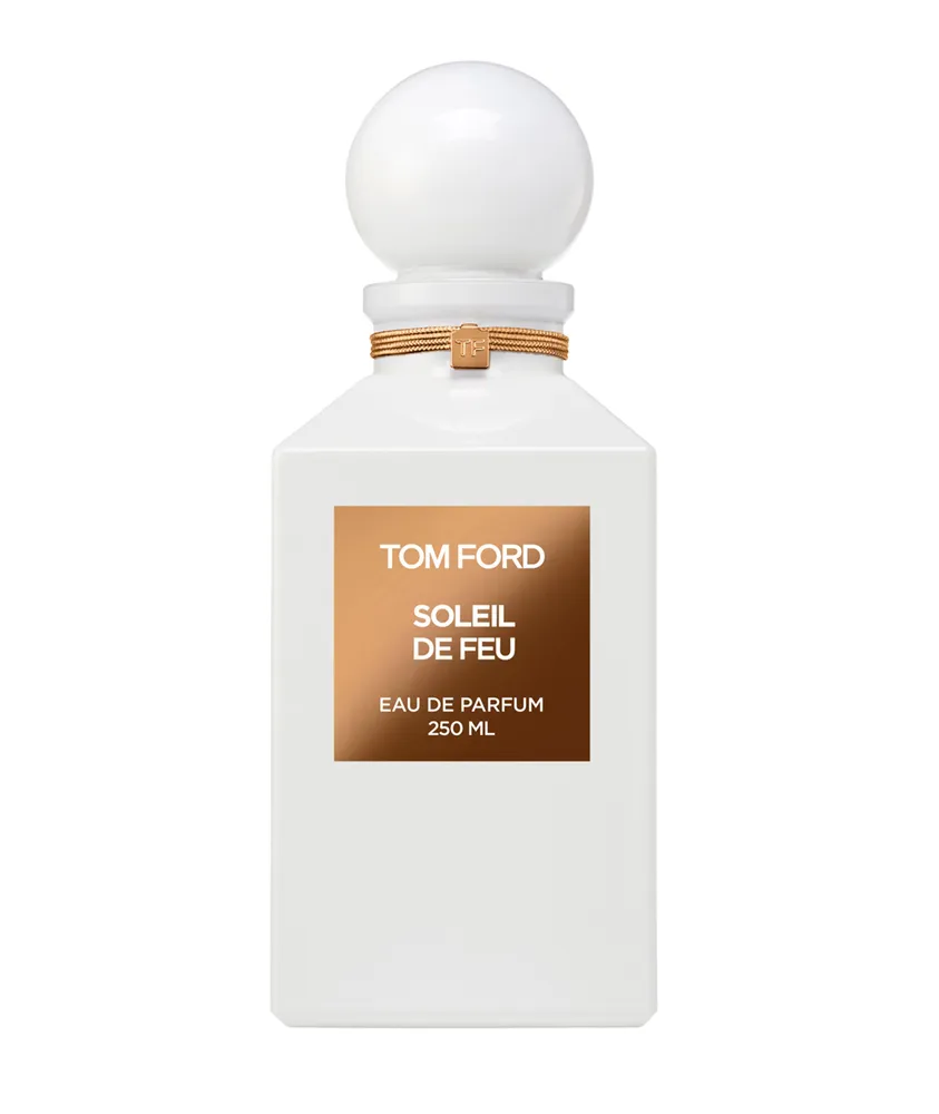 Soleil De Feu Eau De Parfum 250ml