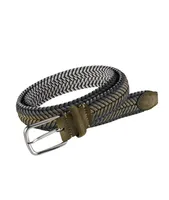 Braided Belt