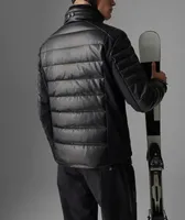 Jordi 4-Way Stretch Down Ski Jacket