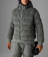 Egon Corduroy Ski Jacket