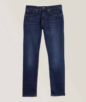 Adrien Earthkind Slim Stretch Jeans