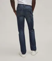Slimmy Airweft Jeans