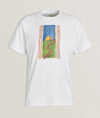 Nomad Organic Cotton T-Shirt