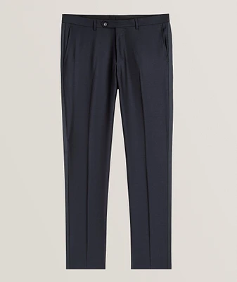 Formal Wool Pants