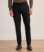 Formal Wool Trousers
