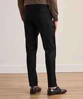 Formal Wool Trousers