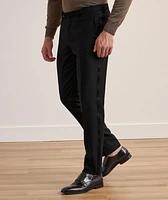 Formal Wool Trousers