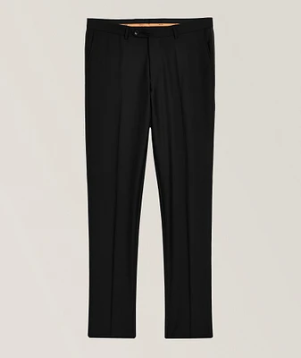 Formal Wool Trousers