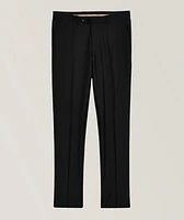Formal Wool Trousers