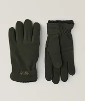 Bergvik Leather Gloves