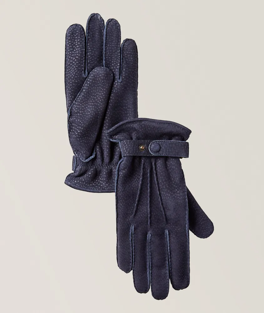 Winston Carpincho Gloves