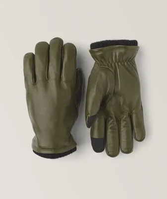 John Leather Gloves