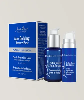 Age-Defying Booster Pack 