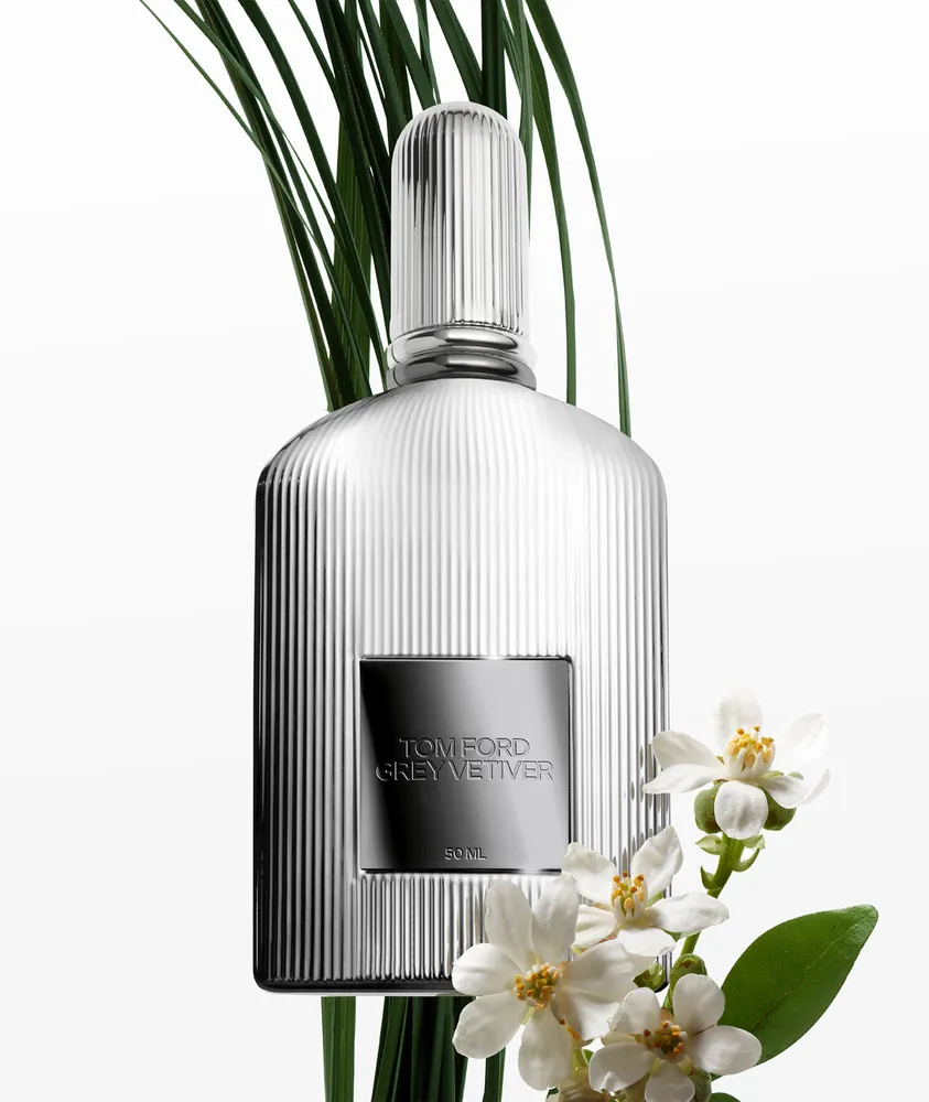 Grey Vetiver Eau De Parfum 50ml