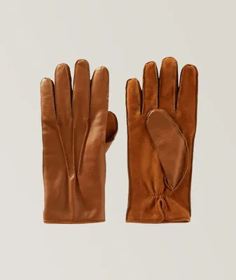Archie Calfskin Gloves