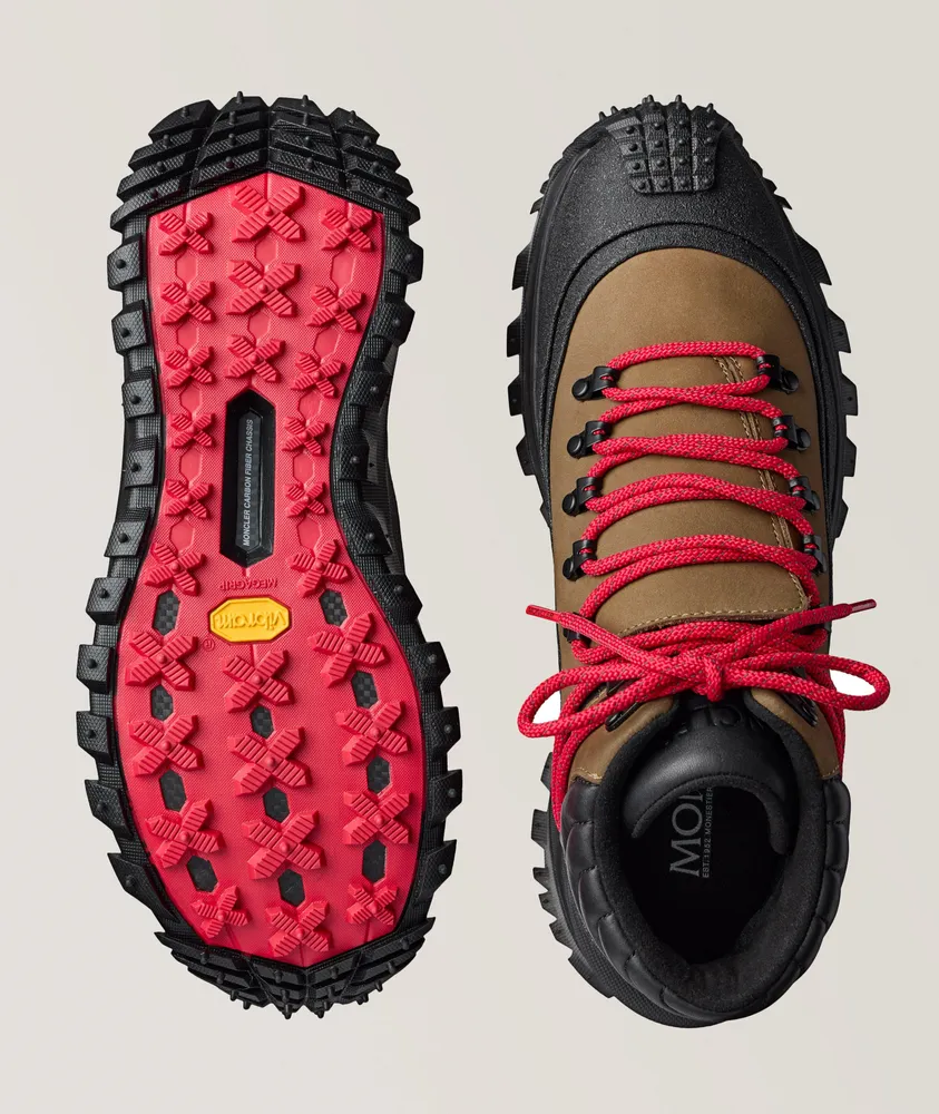 Trailgrip GTX Lace-Up Boots