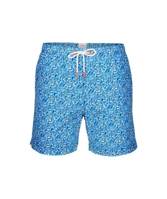 Polpo Swim Shorts
