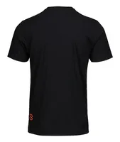 Ravello Graphic Cotton T-Shirt