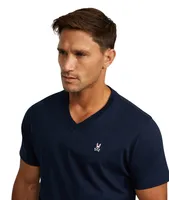 Classic V-Neck Tee