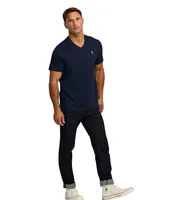 Classic V-Neck Tee