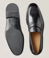 Funes Penny Loafers