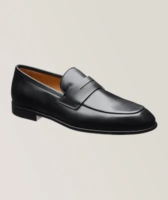 Funes Penny Loafers