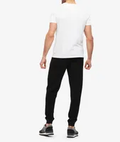 Quinn Cotton-Modal Track Pants