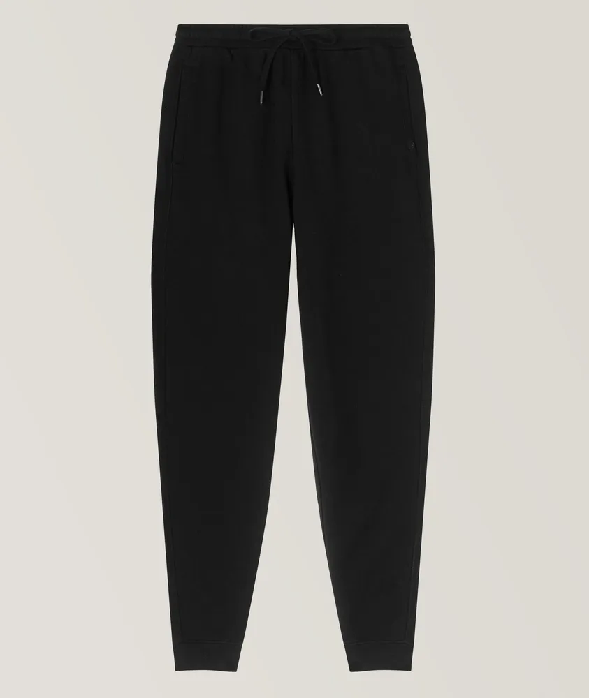 Quinn Cotton-Modal Track Pants