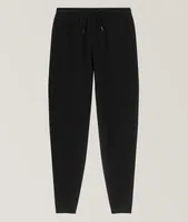 Quinn Cotton-Modal Track Pants